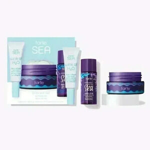 Tarte Splash Into Sea must haves set
